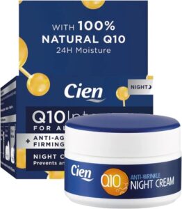 Crema recomendada por PROFECO.