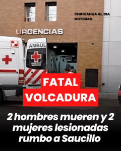 Post de Instagram Noticias de Última Hora Periodismo Rojo y Blanco