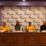 Alerta en los bosques de Chihuahua: Lanzan operativo preventivo ante el inicio de Semana Santa