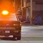 Movilización de emergencia no logra salvar a adolescente