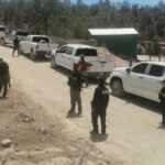 Inseguridad paraliza la educación en Guadalupe y Calvo: Buscan alternativas para alumnos desplazados