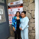 Localizan con vida a Wendy tras casi tres años de búsqueda en Sonora