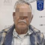 Capturan en Ciudad Juárez a presunto agresor sexual de una menor; el delito ocurrió en Allende