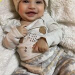 Solidaridad por Eithan: Familia busca donación de leche materna para la salud del pequeño