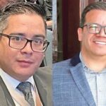 Luto en el sector judicial de Chihuahua: Dos decesos consternan al gremio en menos de cuatro meses