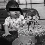 Luto y clamor de justicia: Familiares despiden al pequeño Eitan Daniel tras hallazgo en el Kilómetro 27