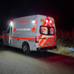 TRAGEDIA EN SONORA: Fallece adulto mayor tras ser embestido en carretera nocturna
