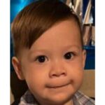 Alerta Amber en Ciudad Juárez: Buscan a Adriel Leonel, menor de 2 años desaparecido en la colonia Melchor Ocampo