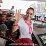 Plan Kukulcán: Sheinbaum blinda Jalisco de cara al Mundial 2026