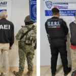 Vinculan a proceso a dos hombres por secuestro exprés y robo en Parral; exigían una carretilla