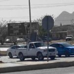 R. Almada y Fuentes Mares: El cruce de la tragedia que «ya se había advertido»