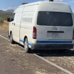 Localizan a hombre sin vida en la carretera Parral-Guadalupe y Calvo