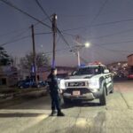 Intensa movilización en San Antonio de las Huertas: Sujeto es capturado tras persecución por los techos.