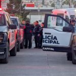 Accidente con arma de fuego deja a un menor lesionado y una mujer detenida en la colonia Renovación
