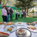 Guachochi se viste de gala: Invitan al 8vo Festival de la Trucha con Parral como huésped de honor