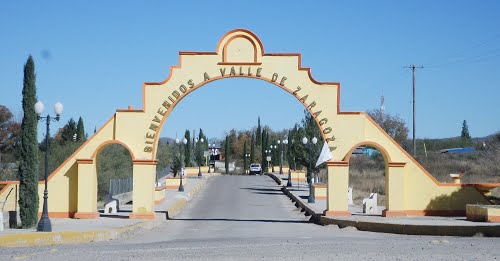 entrada