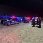 Ataque armado en una comunidad de Juárez deja saldo de 2 muertos y 2 menores lesionados