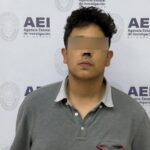 Sentencian a más de 16 años de prisión a responsable de homicidio