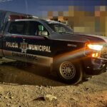 Apuñala a su esposa frente a su hija y es capturado por la policía