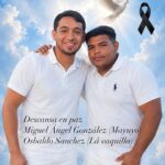 Investigan posible consumo de droga adulterada tras muerte de dos jóvenes en Coahuila