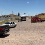 Operativo de rescate en el Cerro Grande: localizan a dos menores tras quedar varados