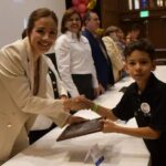 Destaca alumno parralense a nivel nacional con proyecto sobre salud mental
