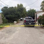 Hallan cadáver en avanzado estado de descomposición en una vivienda infestada de parásitos