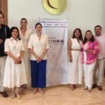 Institutos electorales se reúnen para planear reglas de inclusión para las elecciones de 2027