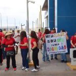 Conflicto en el SNTE: Maestros jubilados anuncian huelga de hambre tras denuncia de la Sección 42