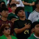 Chihuahua vibra con el Mundial: Miles celebran el pase de México a octavos de final