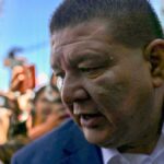 César Jáuregui reaparece tras su renuncia a la Fiscalía; buscará la alcaldía de Chihuahua con el PAN