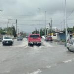 Prevén lluvia para fin de semana; habrá ligero descenso en temperatura