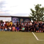 Arranca el torneo «Mundial Mujeres Libres» en Chihuahua para promover la equidad en el deporte