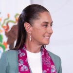 EU no ha entregado expediente con pruebas vs Rocha: Sheinbaum