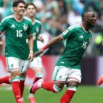 Copa del Mundo 2026: Así va Grupo A