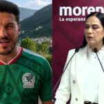 Montiel cuestiona a Samuel… ¿Regalar cerveza con recurso público?