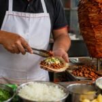 Quemó a su esposa frente a sus hijos; huyó para vender tacos en NL