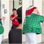 Viralizan a Dr. Simi y coreano bailando al ritmo del claxon