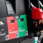 Baja cuota de IEPS en la ‘verde’ y sube en diesel hoy.