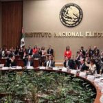 Prohíbe INE llamar «narcopartido» a Morena