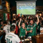 Vigilarán aforos y venta de alcohol por el Mundial