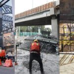 A menos de una semana del Mundial, tiene CDMX cinco obras inconclusas