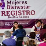 Pensión Mujeres Bienestar: ¿Cuándo abre el próximo registro?