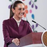 «¡Queremos pastel!», festejará Clau su cumple en La Mañanera