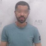 Detienen en Paseos de Chihuahua a un hombre acusado de violencia familiar