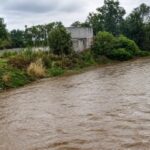 Temporal de lluvias cobra su segunda víctima por arrastre de corriente