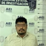 Obtienen sentencia de 25 años dictada a responsables de la desaparición forzada de una menor de edad