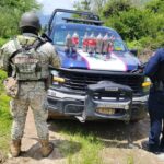 Asegura SSPE 18 kilos de semilla de amapola en Cinco Llagas