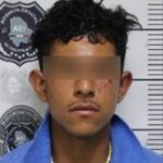 Vinculan a proceso a imputado por robo agravado en Farmacias Similares