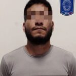 Capturan a hombre en Parral por presunta posesión de metanfetamina